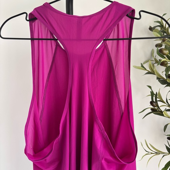 • [Athleta] Racerback Tank • - Picture 8 of 11